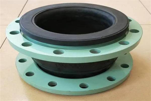 單球體可曲撓橡膠接頭